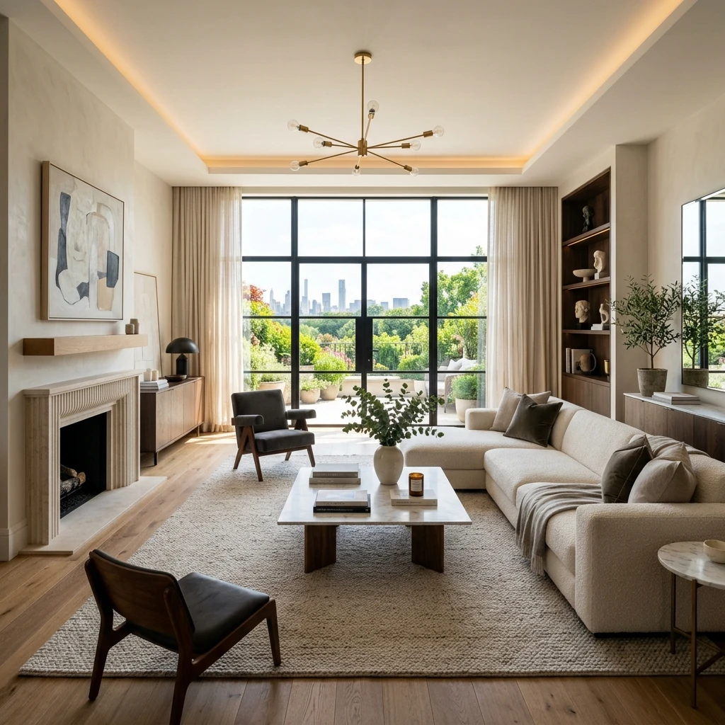 Home Makeover