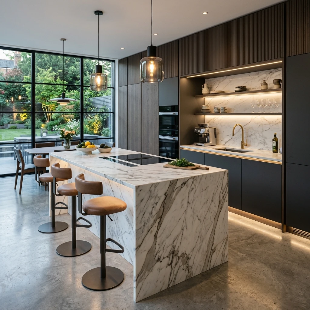 Kitchen Renovation