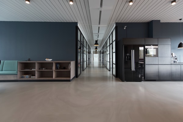 Prestige Corporate Workspaces