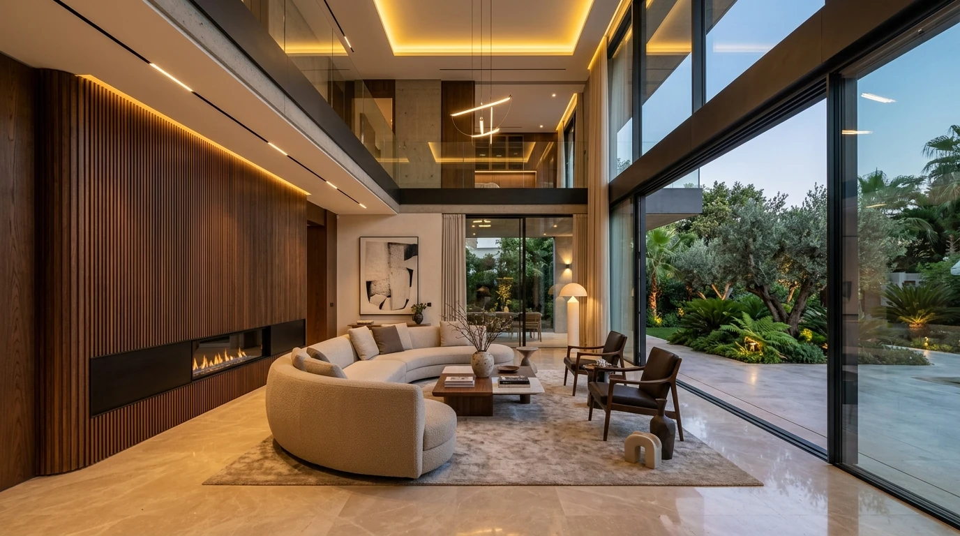Turnkey Architectural Renovation across Andhra Pradesh